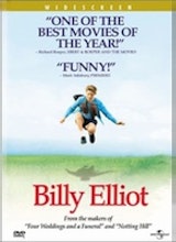 Billy Elliot Movie